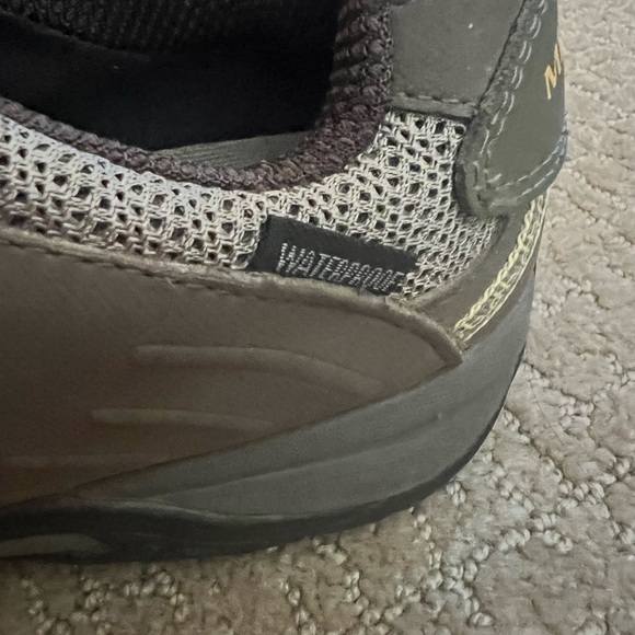 Merrell Waterproof Hiking Shoes - Picture 2 of 8